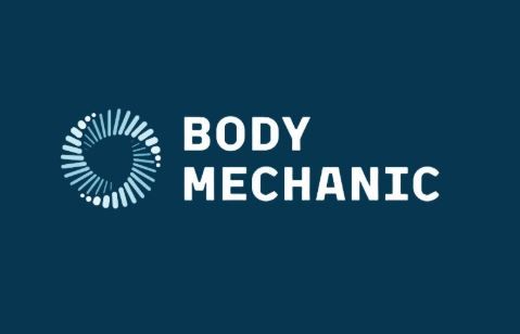 Contact Us - Body Mechanic